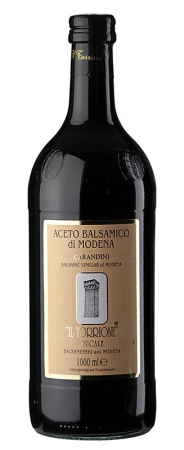 Preview: Aceto Balsamico, 6 Monate, "Classico" (Ducale), 1 l