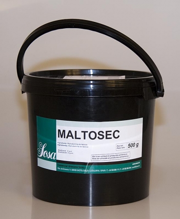 Maltosec (Maltodextrin aus Tapioka), Absorptions/Trägerstoff, 500g