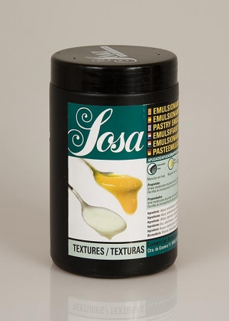 Emulgier-Paste (pastry emulsifier), 1 kg
