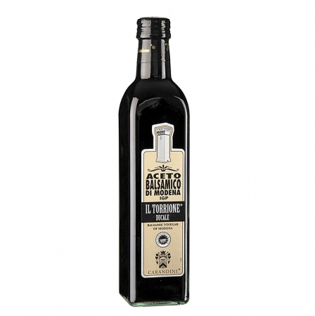 Aceto Balsamico, 6 Monate, "Classico" (Ducale), 500 ml