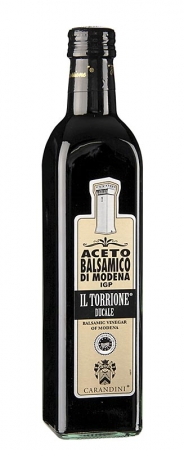 Preview: Aceto Balsamico, 1 Jahr, "Riserva" (Reale), 1 l