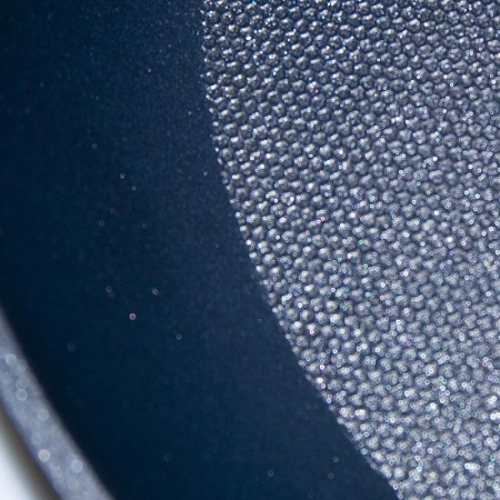 Preview: AMT Gastroguss, Lyonerpfanne, ø 36cm, 7cm hoch, mit langem Stiel, 1 St