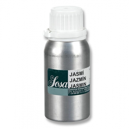Aroma Natural Jasmin, flüssig, 50g