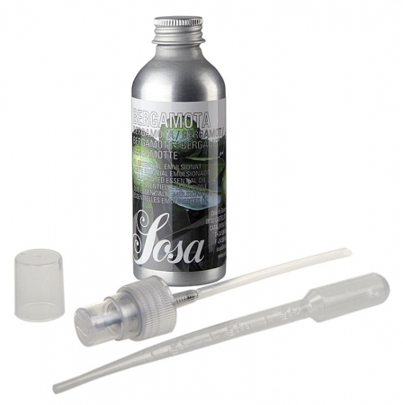 Aroma Natural Bergamotte, flüssig, 50g