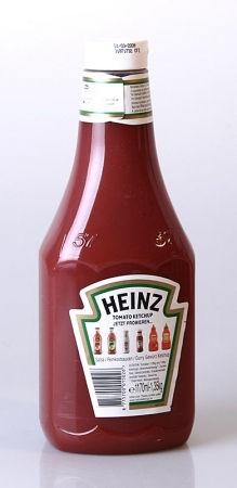 Heinz Tomato Ketchup, 875 ml