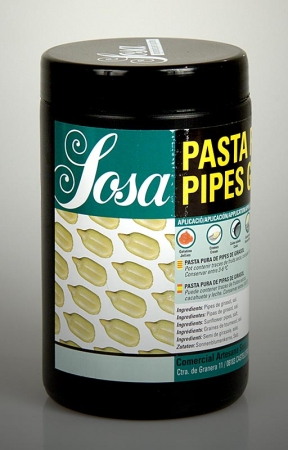 Paste - Sonnenblumenkern, 100%, 1 kg