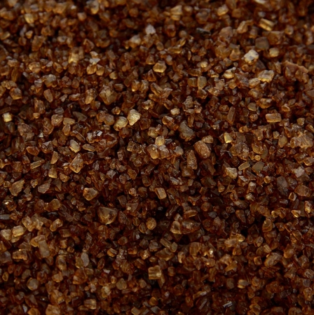 Dänisches Nordmann Rauchsalz, premium - super intensiv, grob, mit Wacholderrauch, 500g