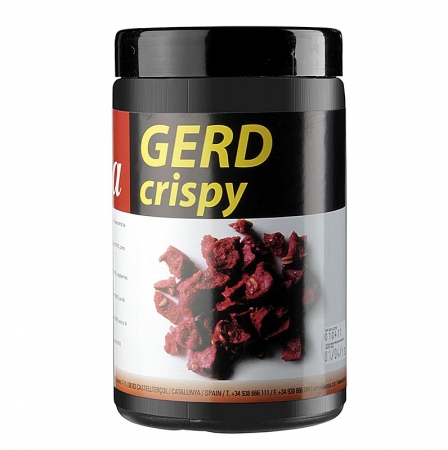 Crispy - Himbeer, gefriergetrocknet, 5-8mm, 250 g