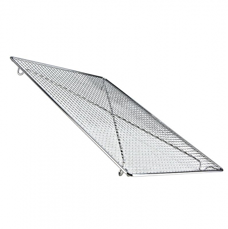 Pralinen-Gitter für Igel-Formen, 32x45cm, 1 St