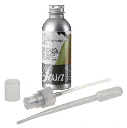 Aroma Natural Birne, flüssig, 50g