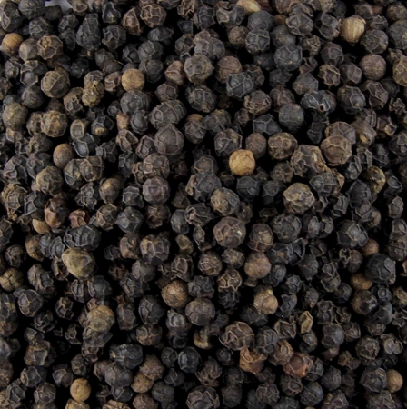 Preview: Gewürzgarten Lampong Pfeffer, schwarz, Indonesien, 125g