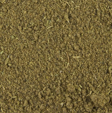 Preview: Gewürzgarten Wildpasteten Gewürzmischung, 95g