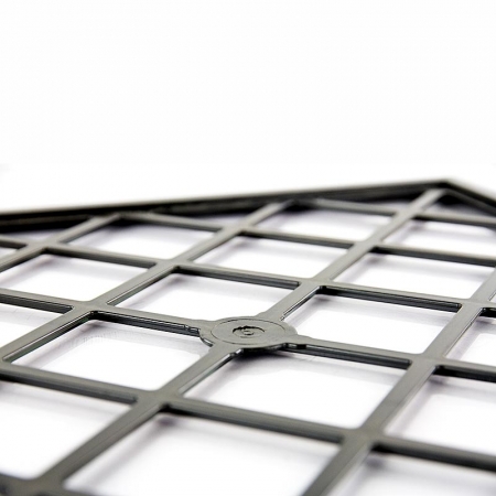 Preview: Ersatz-Einschubgitter für Excalibur (für 5er und 9er) 15x15 Inch, 1 St