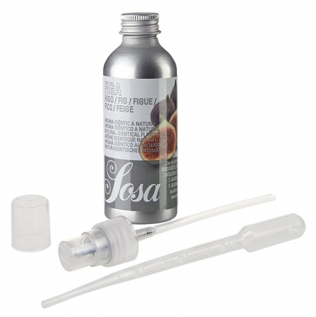 Aroma Natural Feige, flüssig, 50g