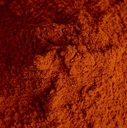 Preview: Gewürzgarten Paprika, edelsüß, 120g