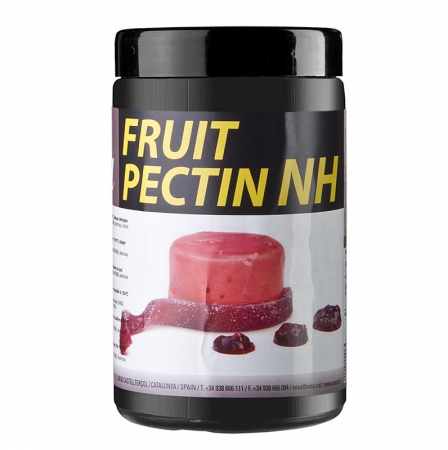 Fruchtpektin, natürliches Geliermittel, 500g