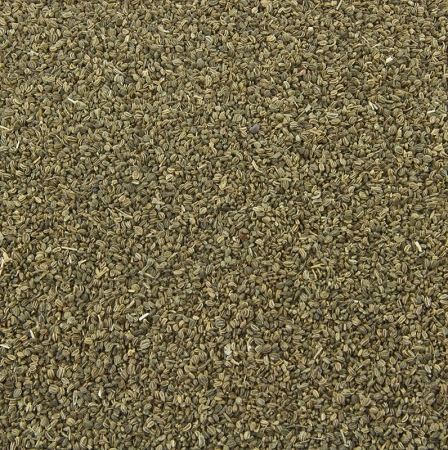 Preview: Gewürzgarten Selleriesamen, ganz, 100g