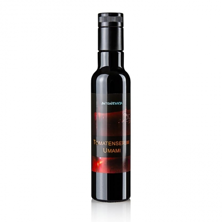 Tomatenserum "Umami", flüssiges Konzentrat, von Heiko Antoniewicz, 250 ml