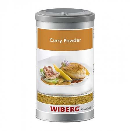 Curry Powder, Gewürzmischung, 560g