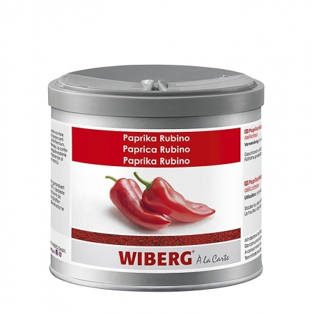 Paprika Rubino Delikatess, 270g