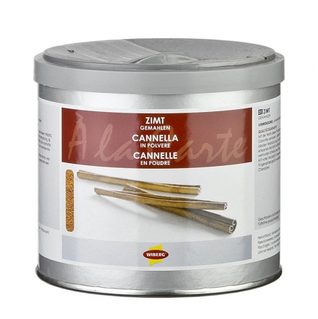 Zimt, gemahlen, 200g