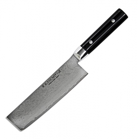 Kasumi MP-06 Masterpiece Damast Nakiri, 17cm, 1 St