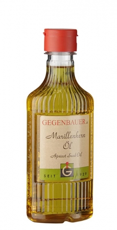 Preview: Marillenkernöl, 250 ml