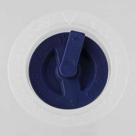 Preview: Frischebox Lock & Lock, 21,0 l, rechteckig, 456x296x237 mm, 1 St