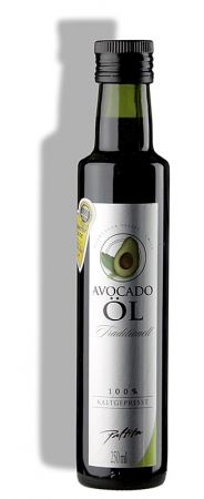 Preview: Avocadoöl "Paltita", Chile, 250 ml