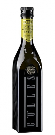 Preview: Gölles Olivenöl Extra Virgen, 500 ml