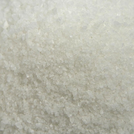 Preview: Silver Crystal Salz aus der Kalahari, grob, 2 kg