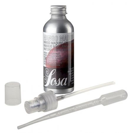 Aroma reife Mango, flüssig, 50g