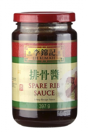 Preview: Spare Rib Sauce, Lee Kum Kee, 397g