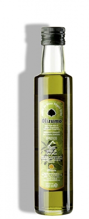 Preview: Aceites Guadalentin "Olizumo DOP", Olivenöl Extra Virgen, 100% Picual, 250 ml