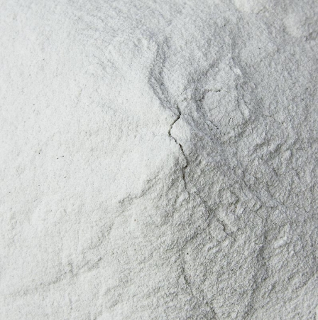 Bambusgebranntes Meersalz, pulverfein, Südkorea, 1 kg