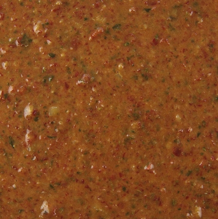 Preview: Gewürzgarten Rote Mojosauce, mit Paprika, Chili und Koriander, 225 ml