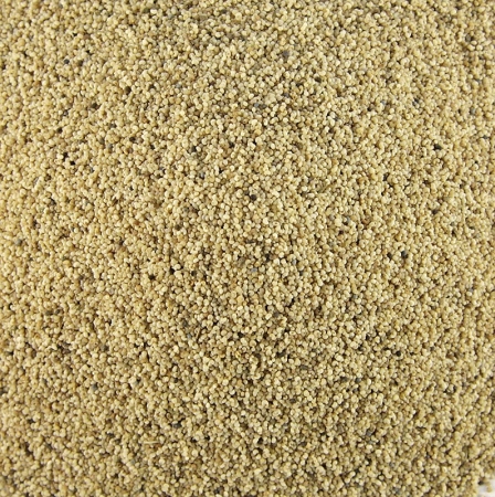 Weißmohnsamen, ganz, 1 kg