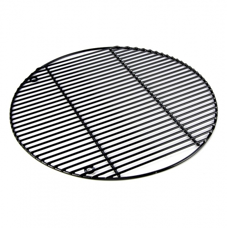 Outdoorchef-Zubehör- Grillrost, ø 54cm, für Outdoorchef Gasgrills, Edelstahl, 1 St