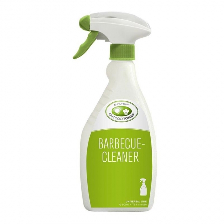 Outdoorchef-Zubehör- Grillreiniger "BBQ Cleaner", 500 ml