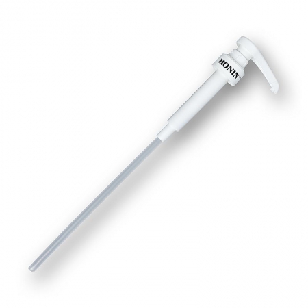 Preview: Pumpe für Sirup-Flaschen von Monin, 1 St