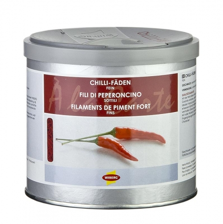 Chilifäden, fein, 45g