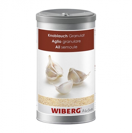 Knoblauch-Granulat, 800g