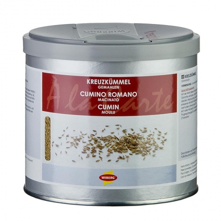 Kreuzkümmel, gemahlen, 250g