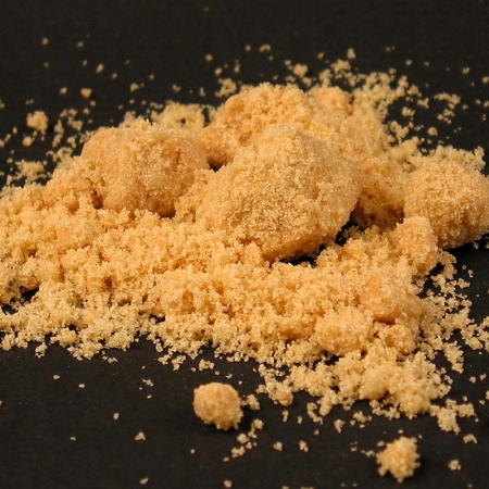 Vergeoise Zucker, hell, mit Karamel aromatisiert, 500g