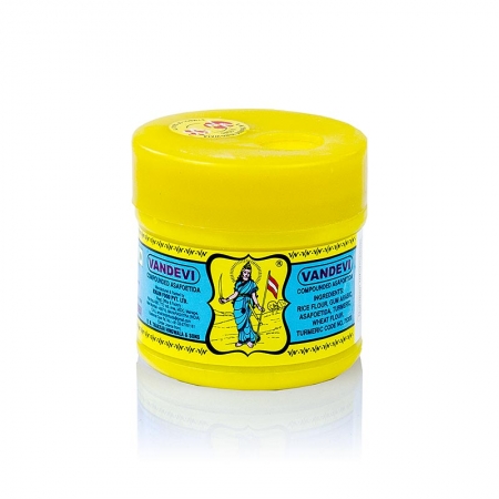 Asant-Würzmittel (Yellow Powder-Teufelsdreck-Hing-Asafoetida), 50g
