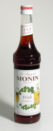 Irish Cream-Sirup, 700 ml