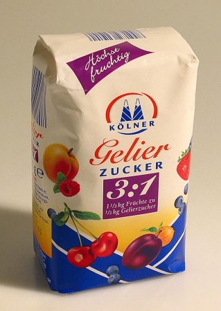 Gelierzucker 3:1, 500g