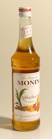 Lebkuchen-Sirup, 1000 ml