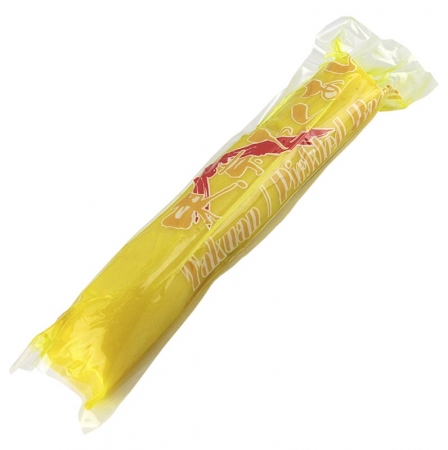 Takuwan Rettich, gelb, ganz, süß-sauer eingelegt, China, 500g