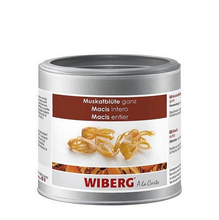 Muskatblüte, ganz, 80g